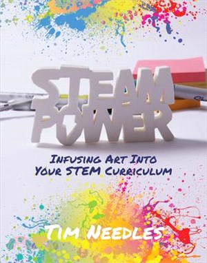 Steam Power ― Infusing Art into Your Stem Curriculum