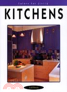 The Colors for Living Kitchens (Rockport's Colors for Living)