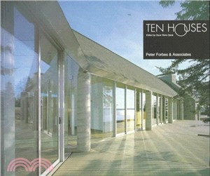 Ten Houses: Peter Forbes and Associates | 拾書所
