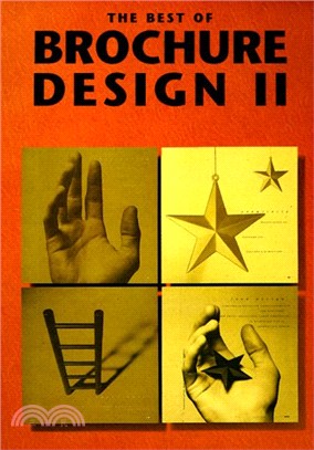 The Best of Brochure Design II | 拾書所