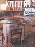 INTERIOR DESIGN LIBRARY: KITCHENS