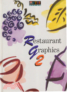 Restaurant Graphics 2 (No.2)