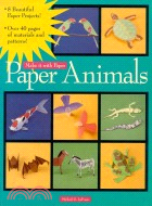 PAPER ANIMALS