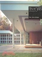 TEN HOUSES: PETER GLUCK AND PARTNERS