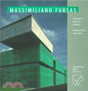 Massimiliano Fuksas | 拾書所