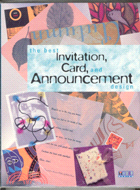 THE BEST INVITATION, CARD, AND ANNOUNCEMENT DESIGN