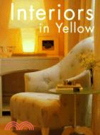 INTERIORS IN YELLOW | 拾書所