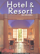 INTERIOR DESIGN LIBRARY: HOTEL & RESORT INTERIORS