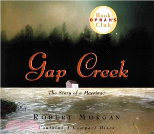 Gap Creek—The Story of a Marriage