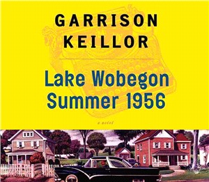 Lake Wobegon Summer 1956