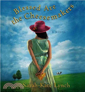 Blessed Are the Cheesemakers