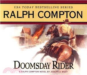 Doomsday Rider | 拾書所