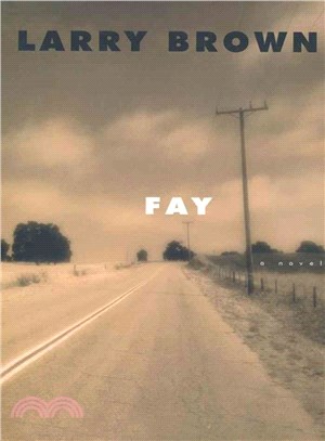 Fay: A Novel