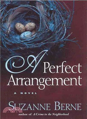 A Perfect Arrangement ― A Novel