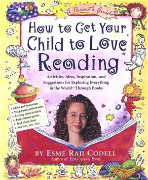 How to Get Your Child to Love Reading ─ A Parents Guide