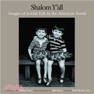 Shalom Y'All: Images of Jewish Life in the American South