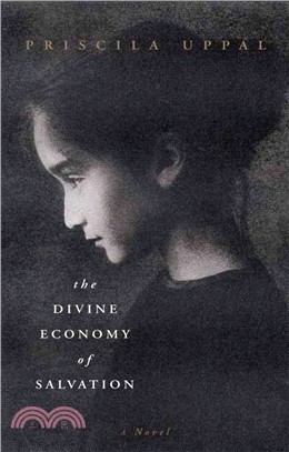 The Divine Economy of Salvation