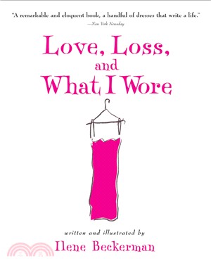 Love, Loss, And What I Wore