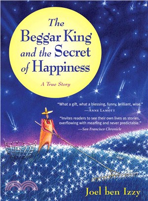 The Beggar King And the Secret of Happiness | 拾書所