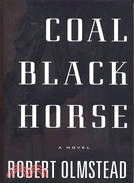 Coal Black Horse