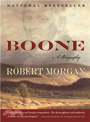Boone ─ A Biography