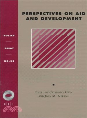 Perspectives on Aid and Development