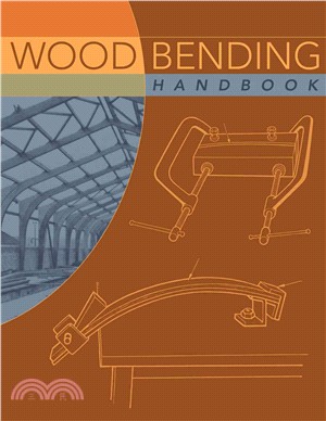 Wood Bending Handbook