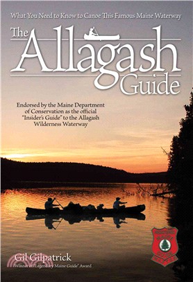 The Allagash Guide ─ What You Need to Know to Canoe This Famous Maine Waterway