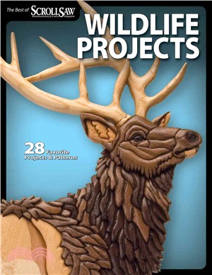 Wildlife Projects ─ 28 Favorite Projects & Patterns