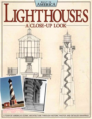 Lighthouses ─ A Close-Up Look