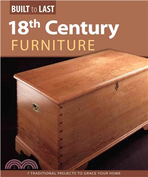 18th Century Furniture