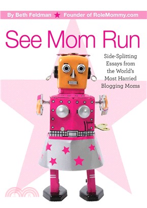 See Mom Run