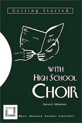 Getting Started With High School Choir ― With the High School Choir