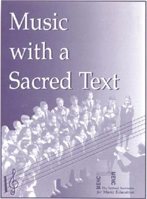 Music With a Sacred Text