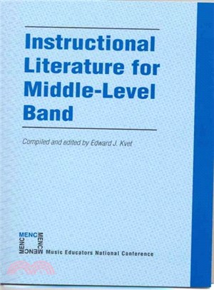 Instructional Literature for Middle-Level Band