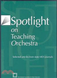 Spotlight on Teaching Orchestra