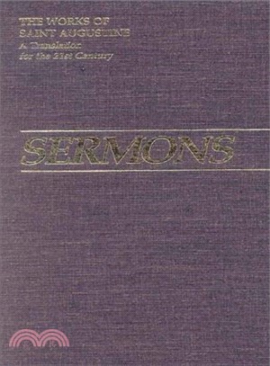 Sermons 94A-150 (III/4)