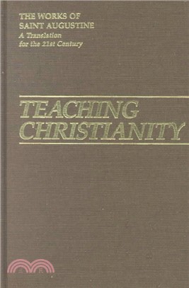 Teaching Christianity