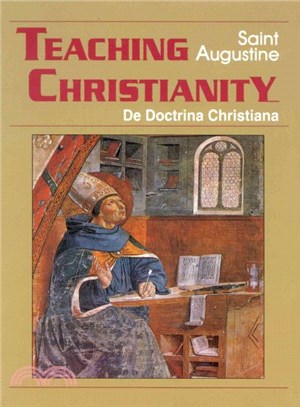 Teaching Christianity