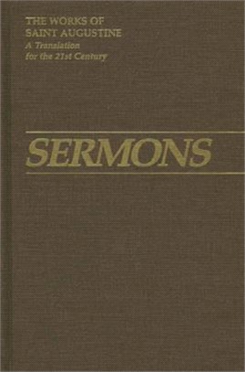 Sermons 230-272 (III/7)