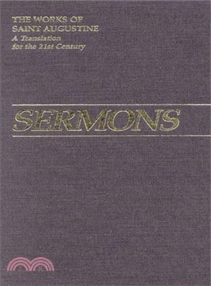 Sermons 273-305 (III/8)