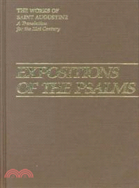 Expositions of the Psalms ─ 1-32