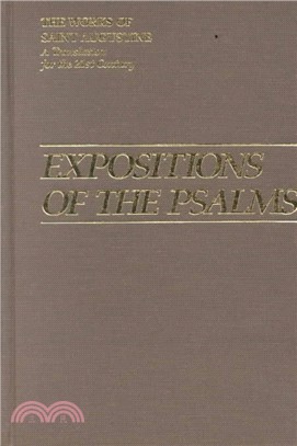 Expositions on the Psalms ─ 33-50 (III 16)