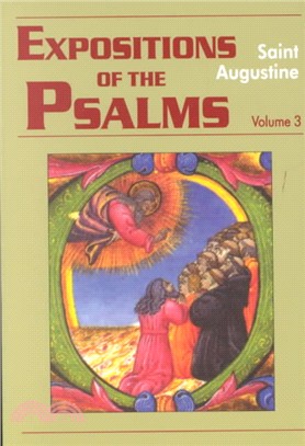 Expositions of the Psalms: 51-72