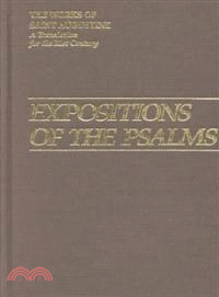 Expositions of the Psalms—51-72