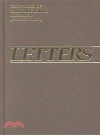 Letters 1-99