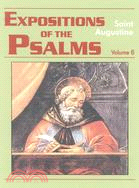 Expositions Of Psalms 121-150