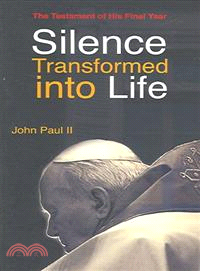 Silence Transformed into Life