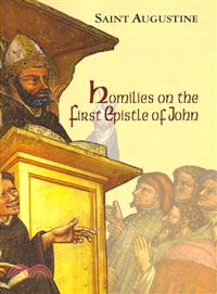 Homilies on the First Letter of John