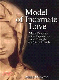 Model of Incarnate Love